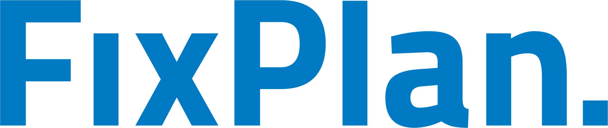Fixplan