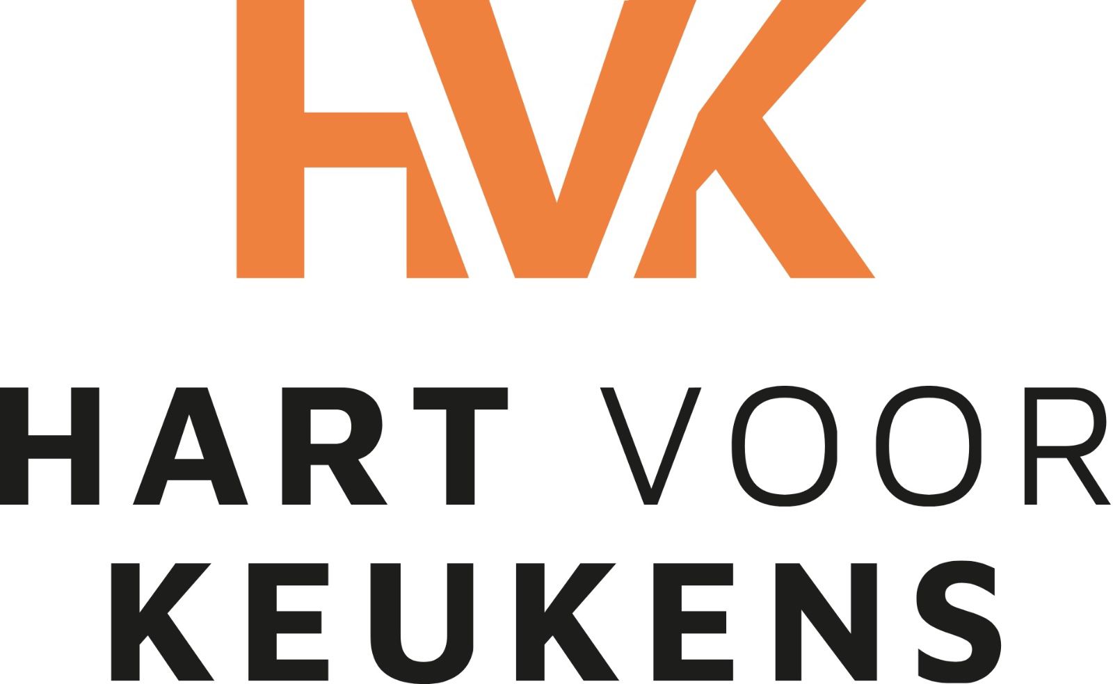 Hart voor keukens