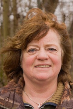 Marian van Maris
