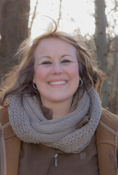 Pauline van der Lans