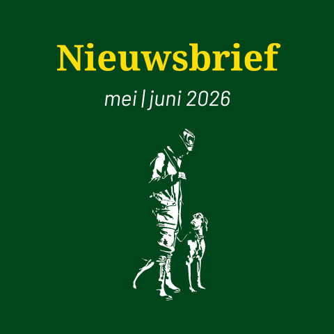 Nieuwsbrief St. Hubertus